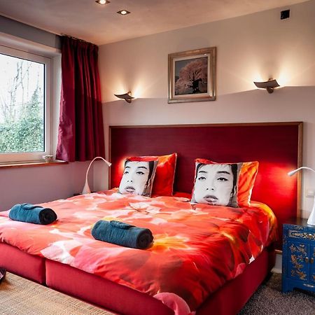 Bnb Stelvio Dwingeloo Exterior photo