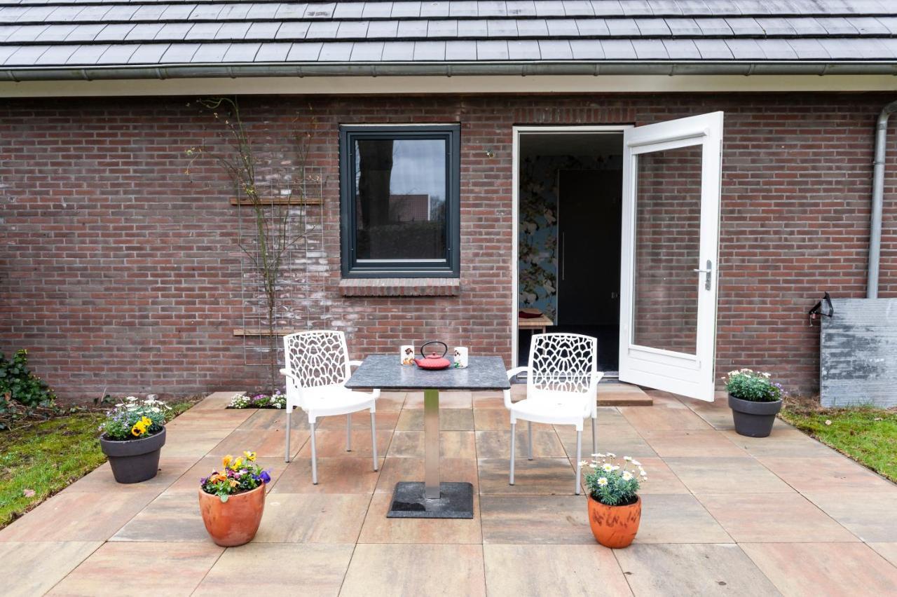 Bnb Stelvio Dwingeloo Exterior photo