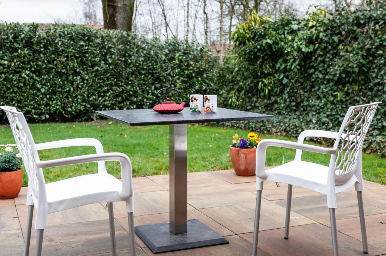 Bnb Stelvio Dwingeloo Exterior photo