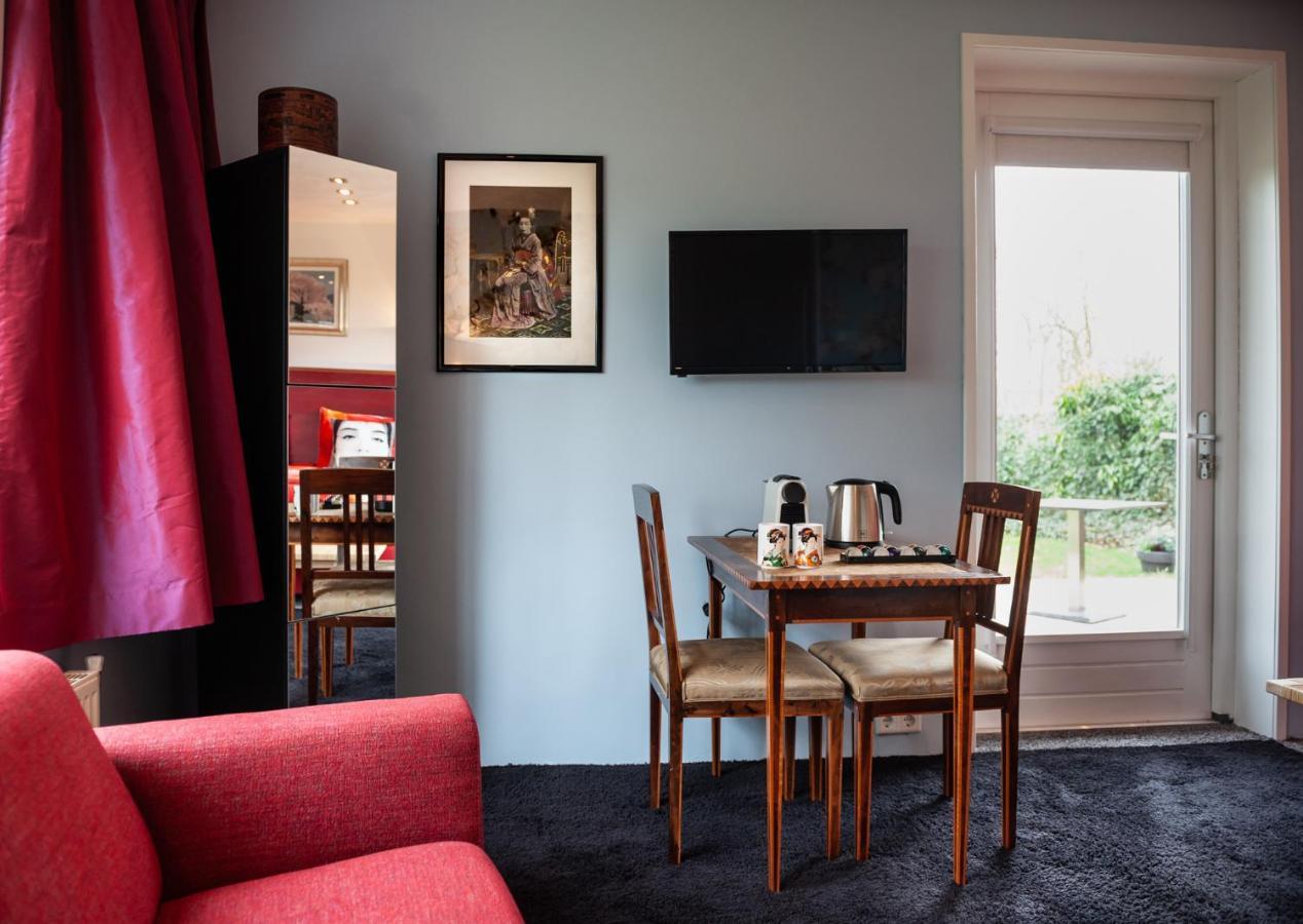 Bnb Stelvio Dwingeloo Exterior photo