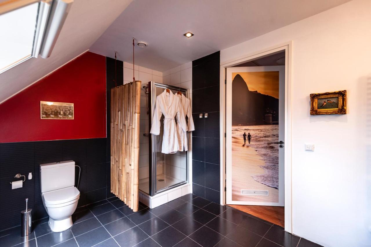 Bnb Stelvio Dwingeloo Exterior photo