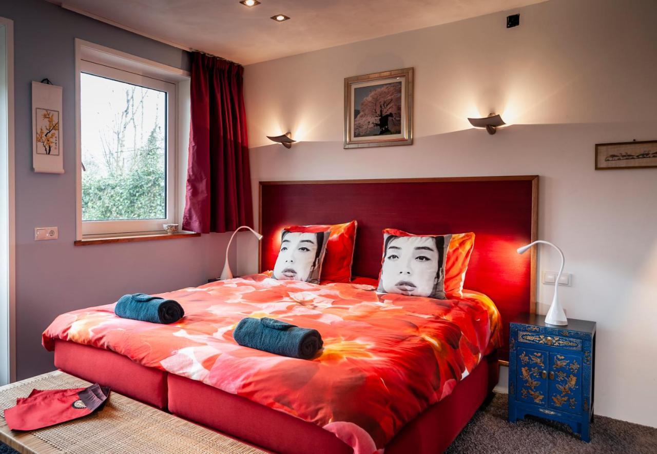 Bnb Stelvio Dwingeloo Exterior photo
